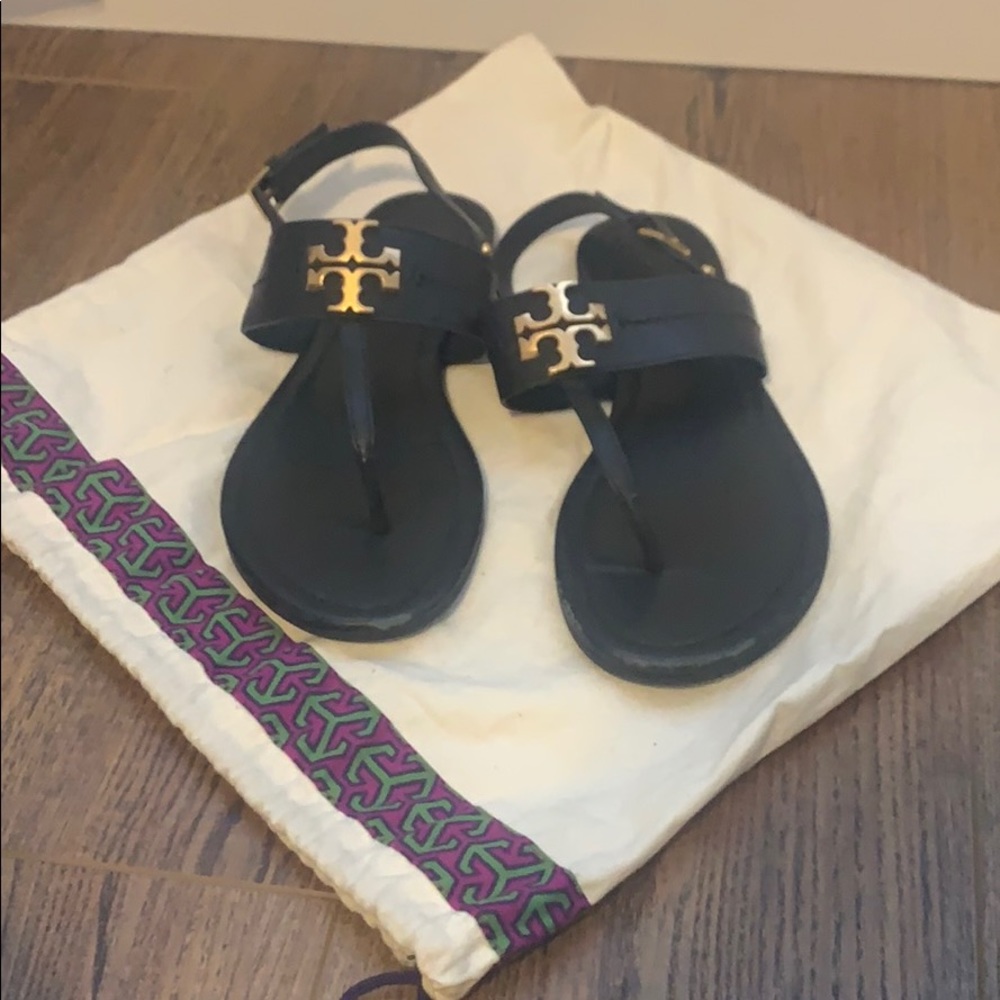 Tory Burch Bryce Sandall